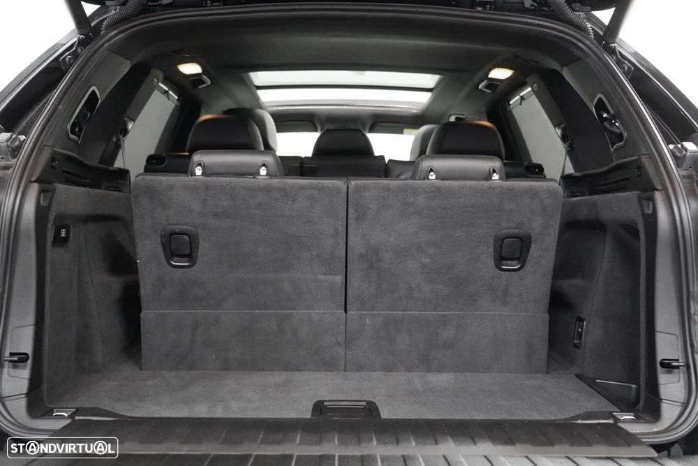 BMW X5 25 d sDrive Pack M - 27