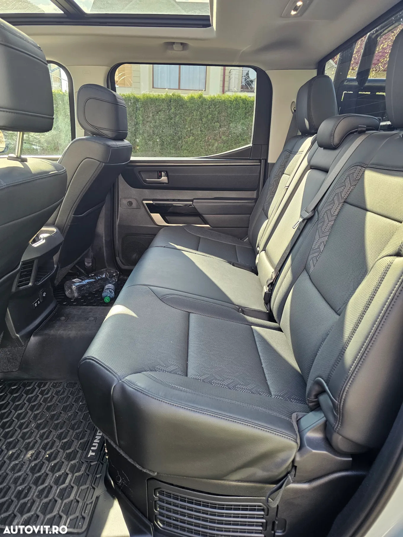 Toyota Tundra - 17