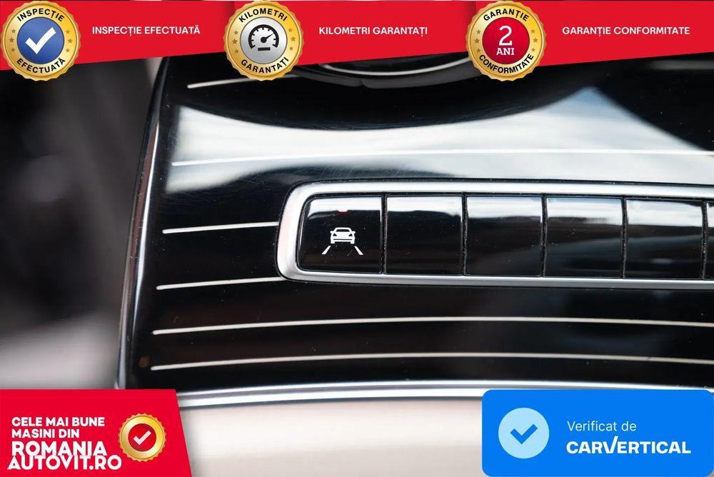 Mercedes-Benz CLS - 14