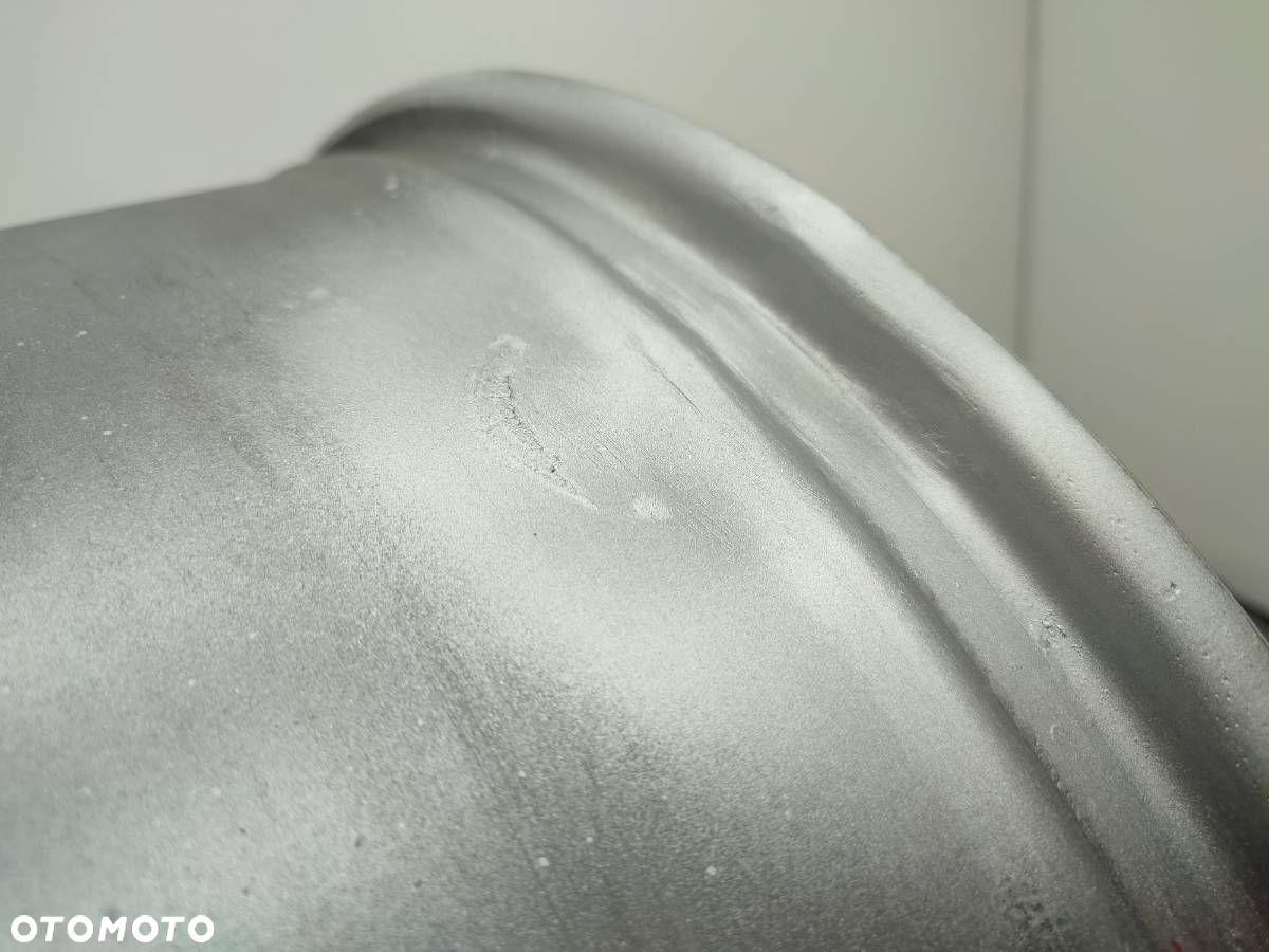 FELGA ALUMINIOWA 20 AMG 5X112 9.5J ET39 MERCEDES KLASA S W222 A2224010900 - 15
