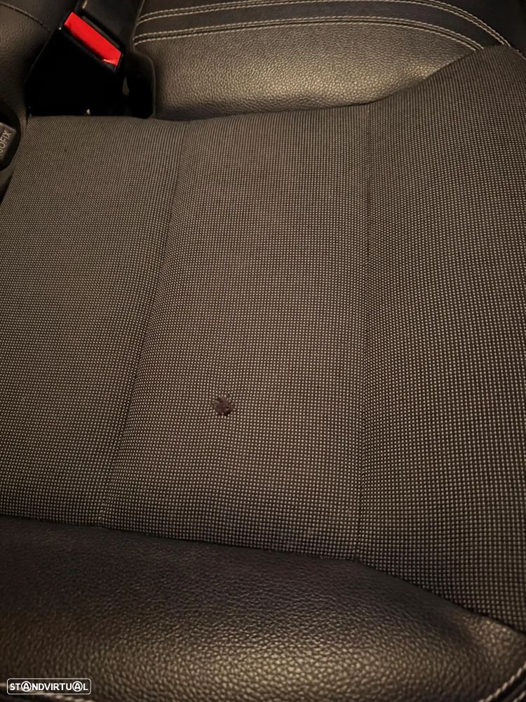 Mercedes-Benz A 180 d - 9