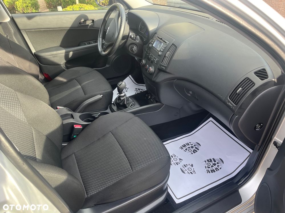 Hyundai i30 1.4 Style - 15