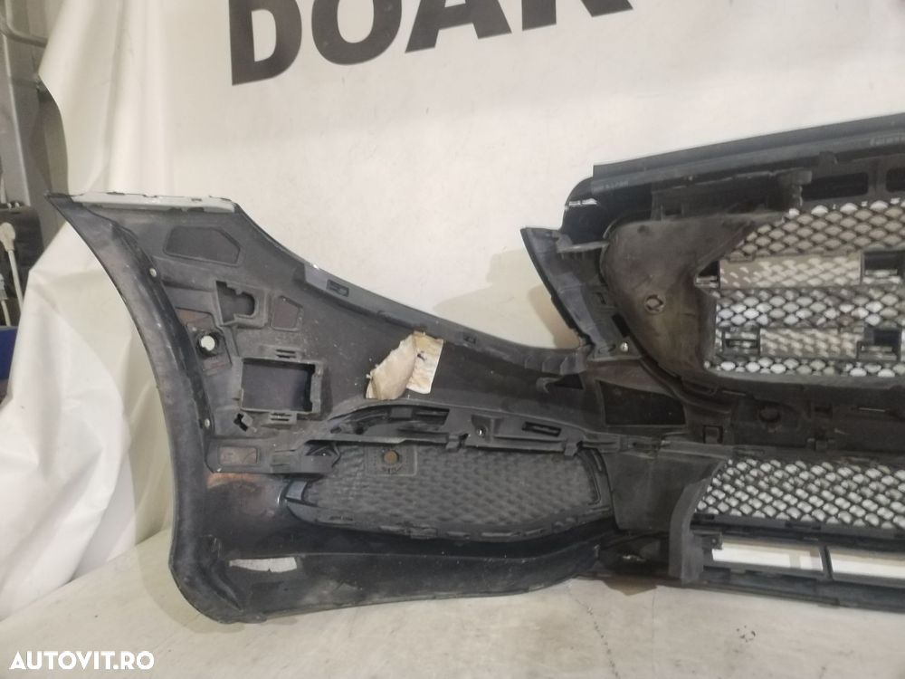 Bara fata Mercedes E-Class W213, 2016, 2017, 2018, 2019, 2020, cod origine OE A2138850238. - 12