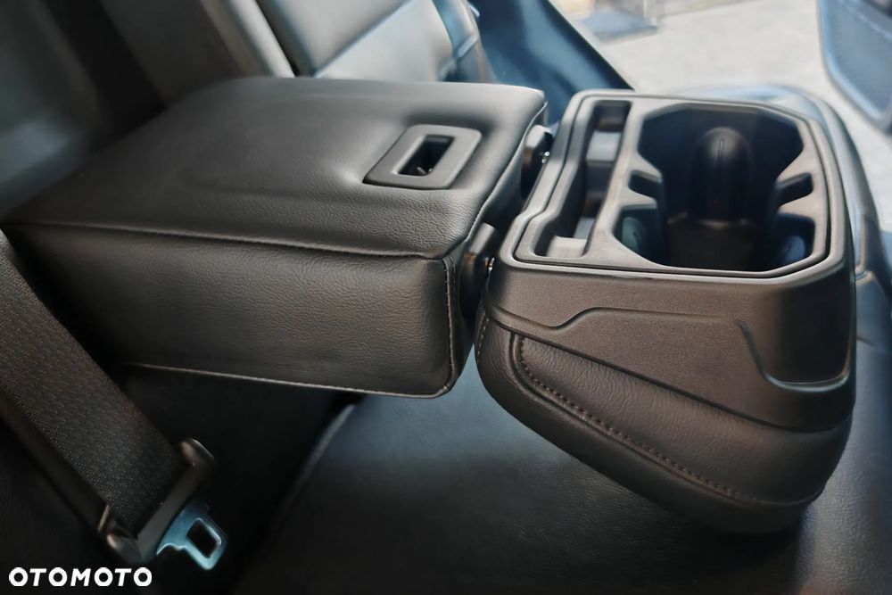 Jeep Wrangler Unlimited GME 2.0 Turbo Sahara - 22