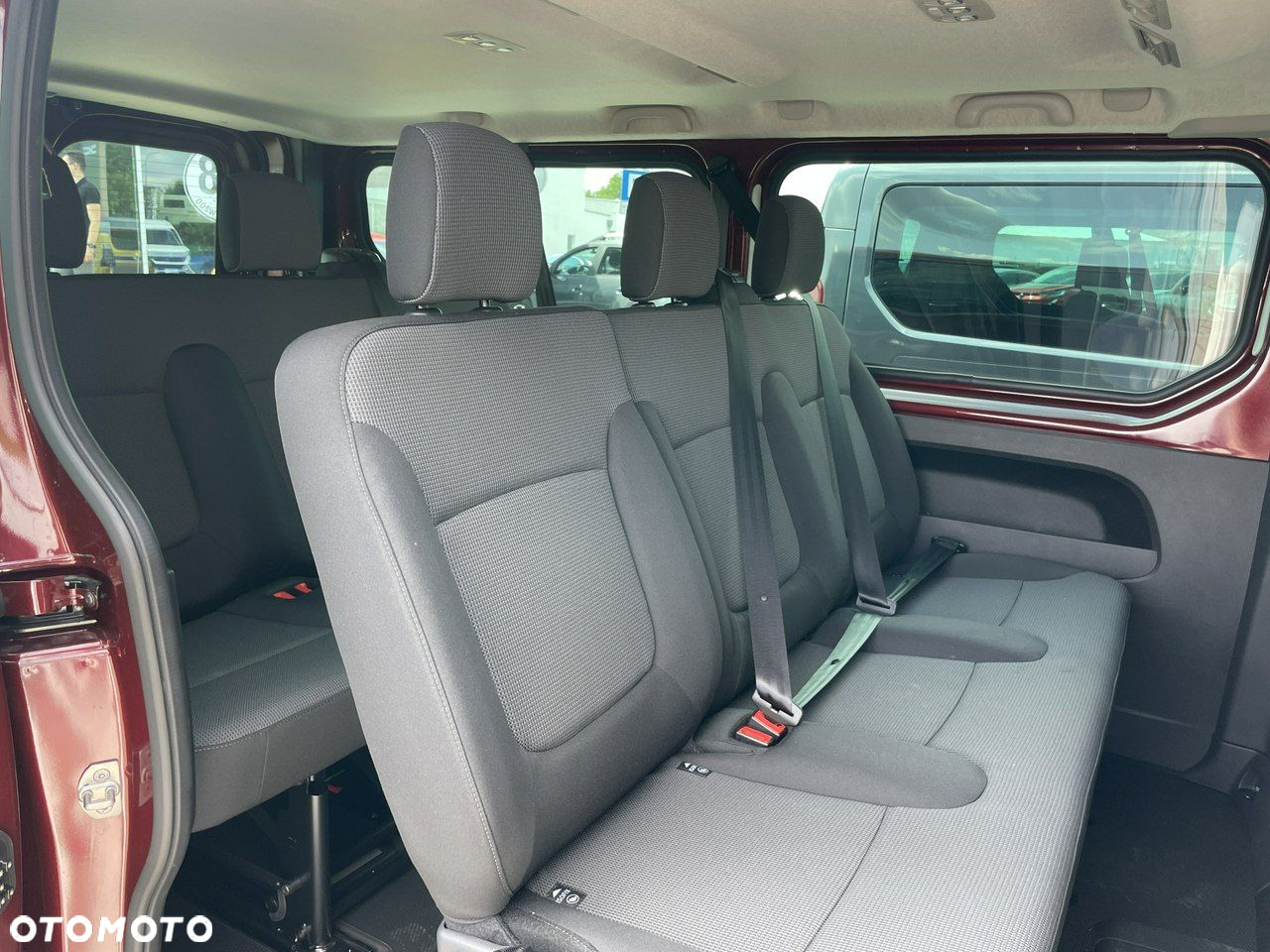 Renault Trafic - 6