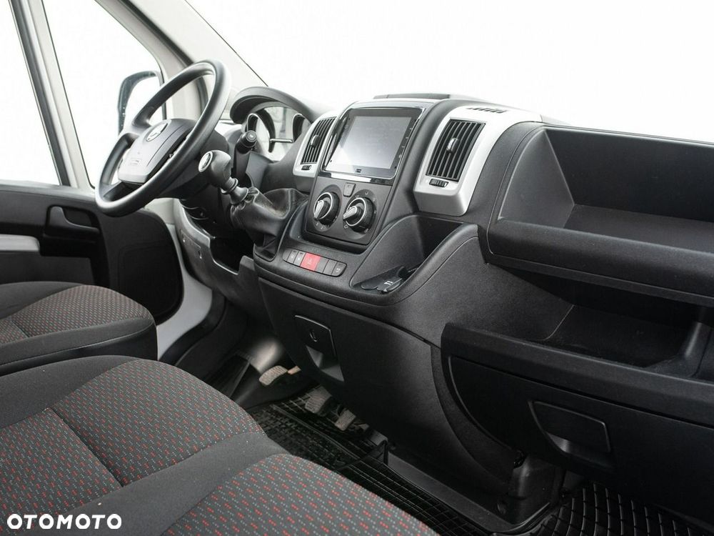 Opel Movano - 21