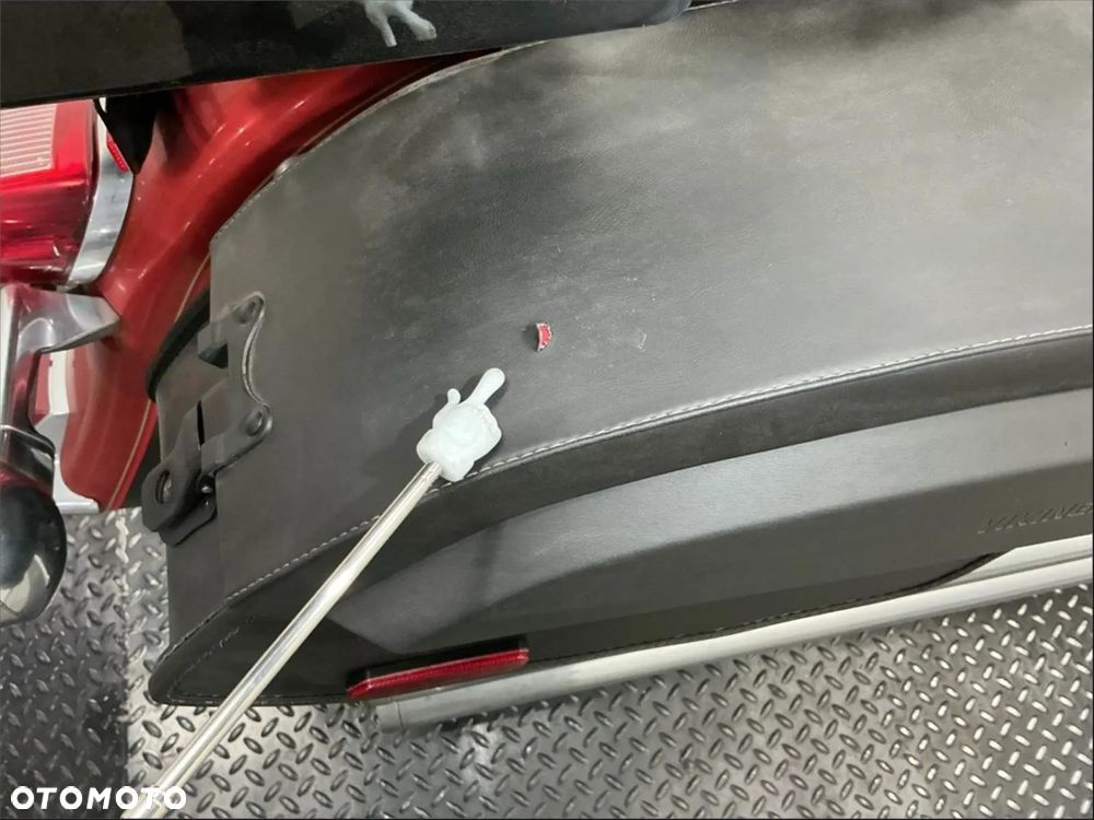 Harley-Davidson Softail Heritage Classic - 14