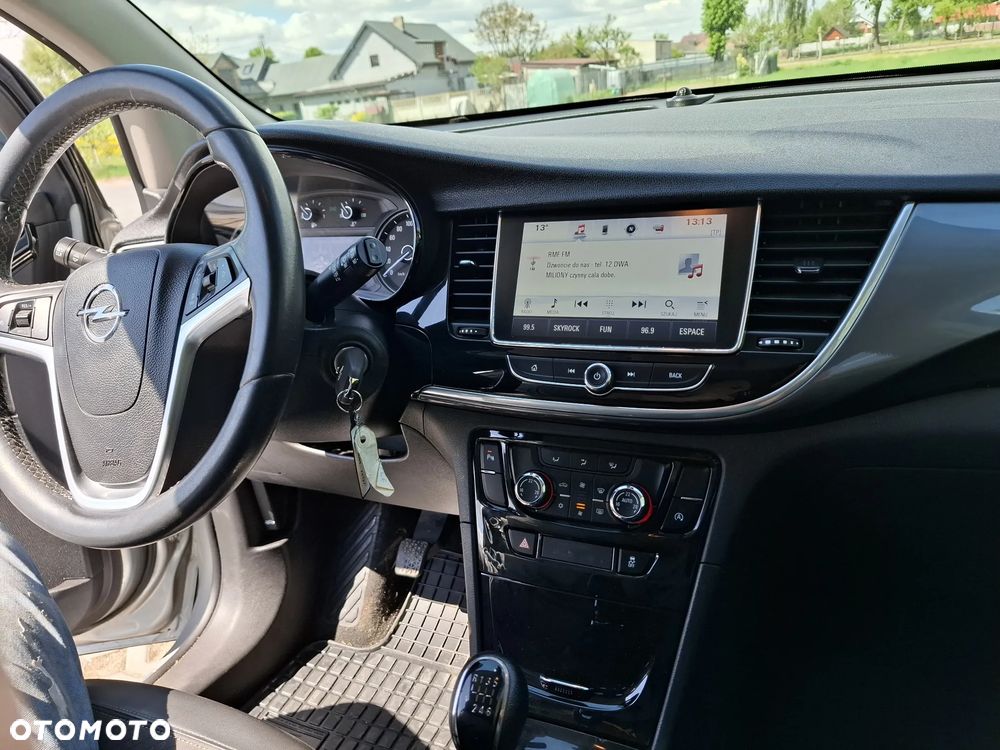 Kia Soul 1.6 CRDI L - 13