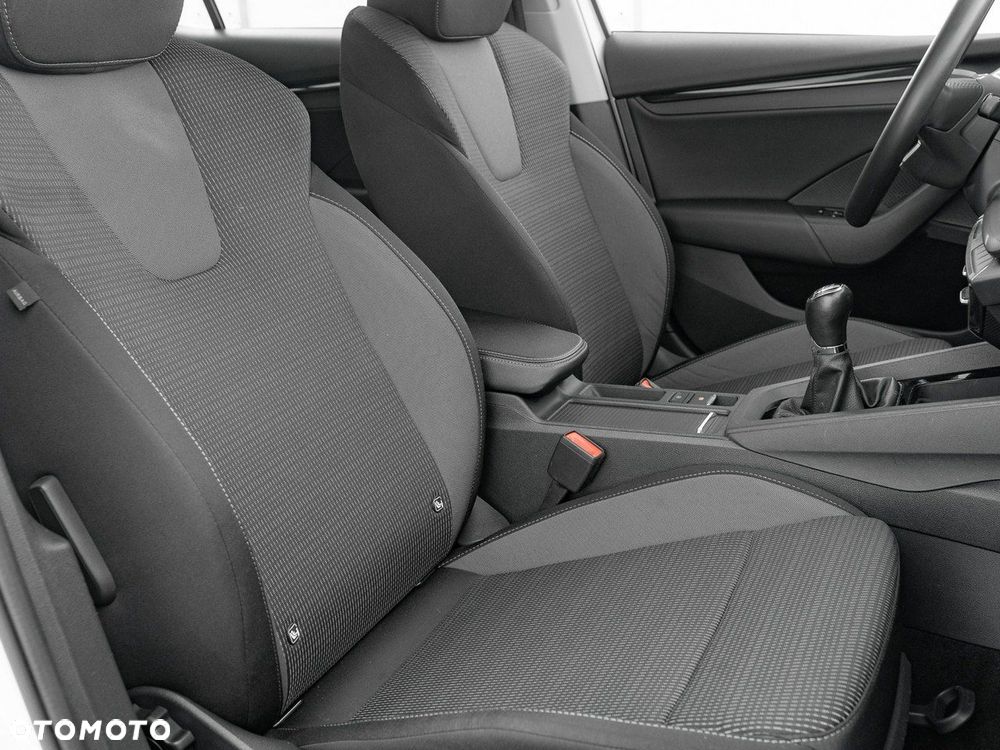 Skoda Octavia 2.0 TDI Ambition - 31