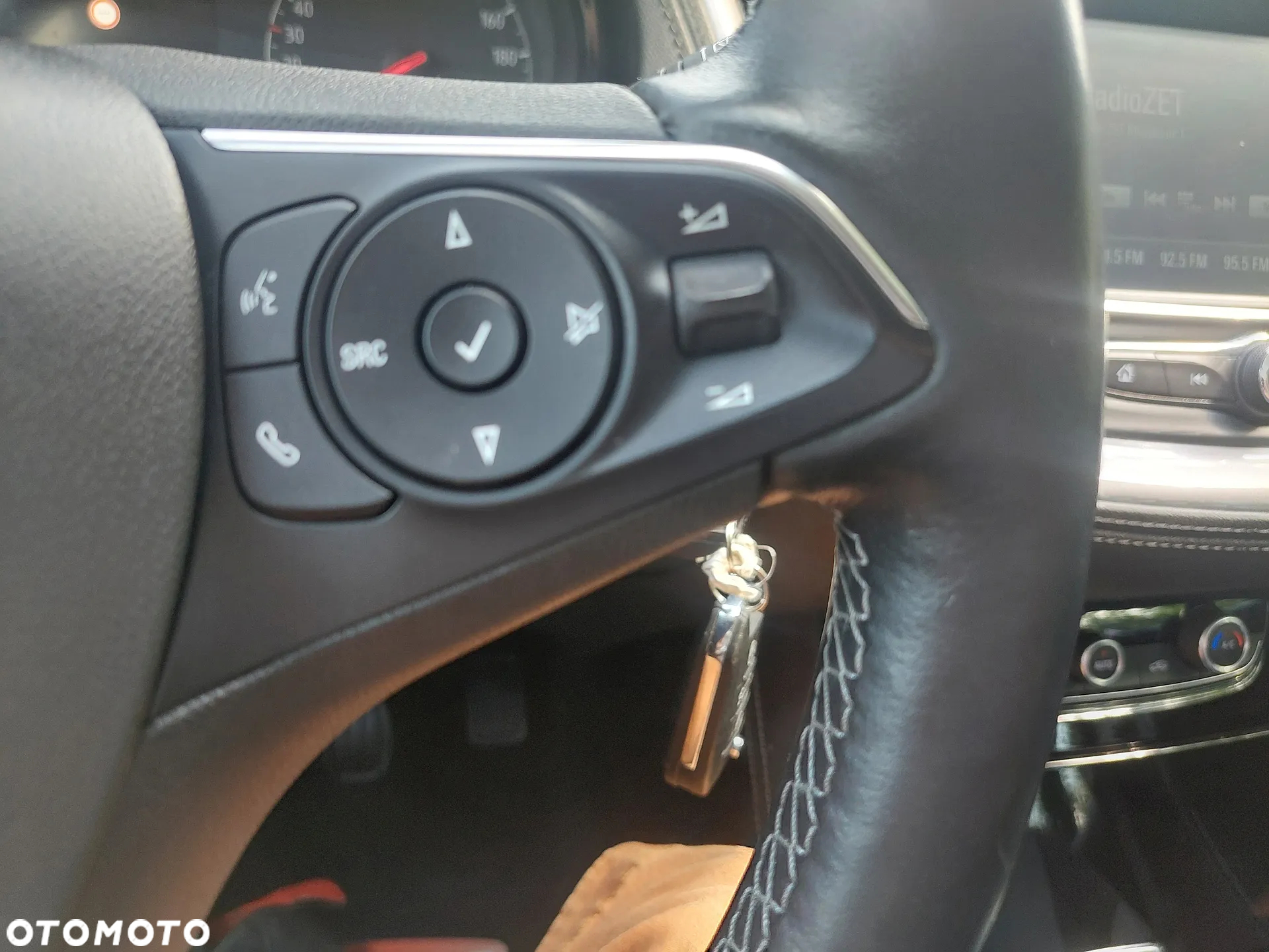 Opel Grandland X - 18