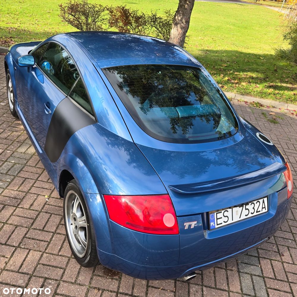 Audi TT Coupé - 24