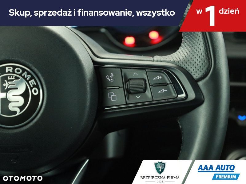 Alfa Romeo Tonale - 18