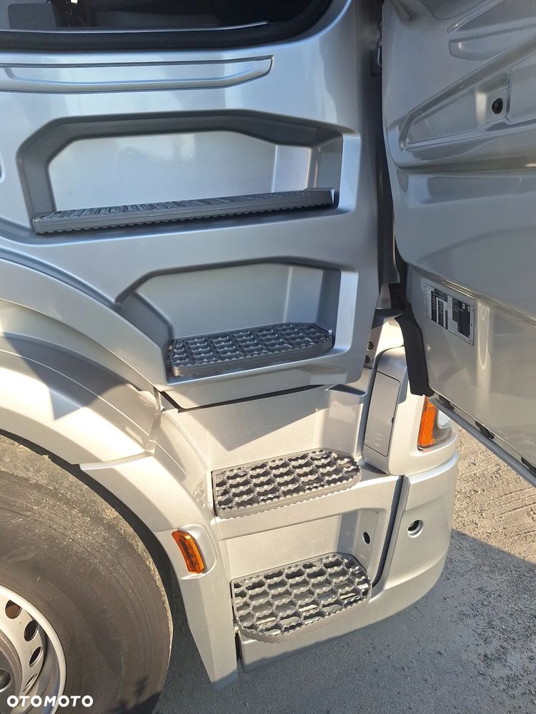 Scania S500, Scania 500 S / wersja szosowa - 15