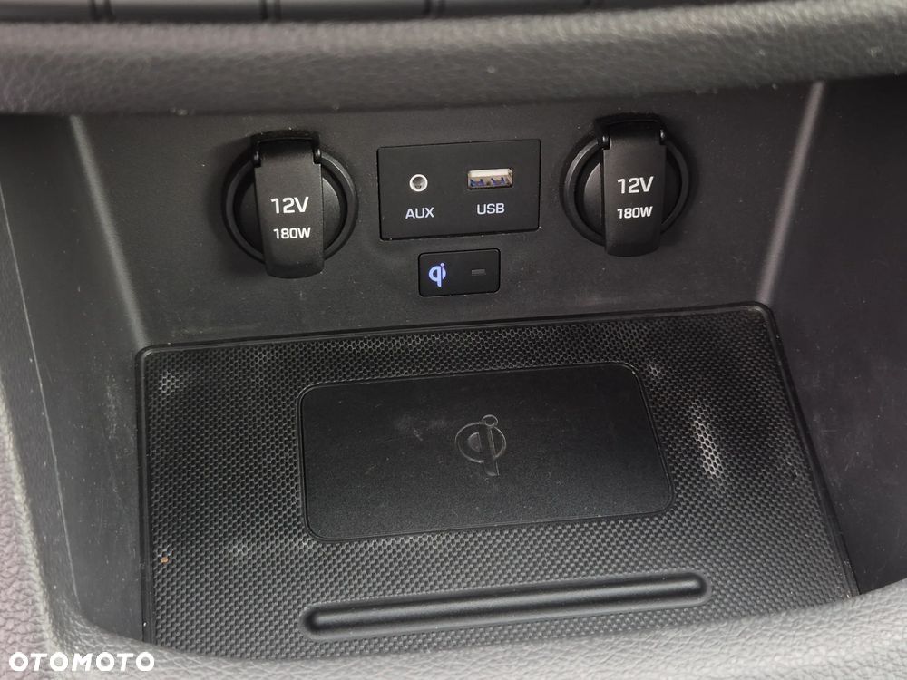 Hyundai i30 N 2.0 T-GDI GPF Performance - 37