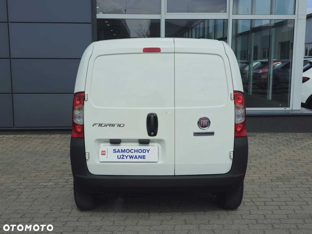 Fiat fiorino - 7