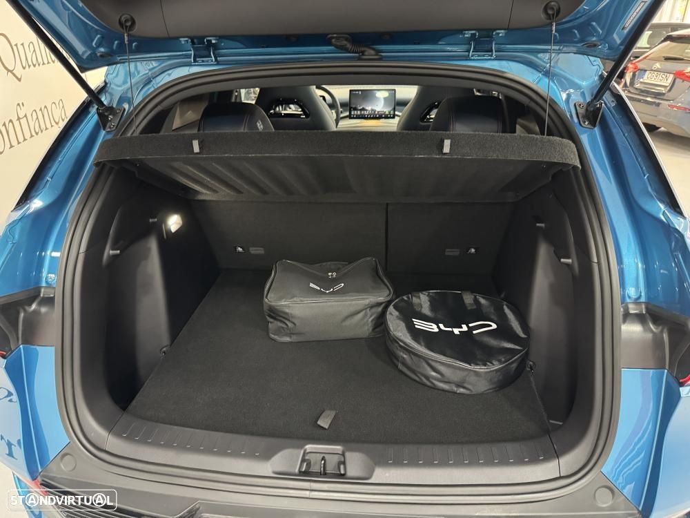 BYD Atto 3 Design - 48