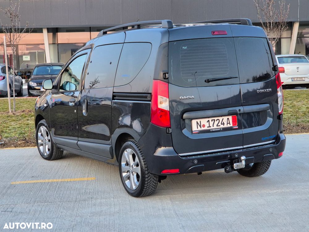 Dacia Dokker - 6
