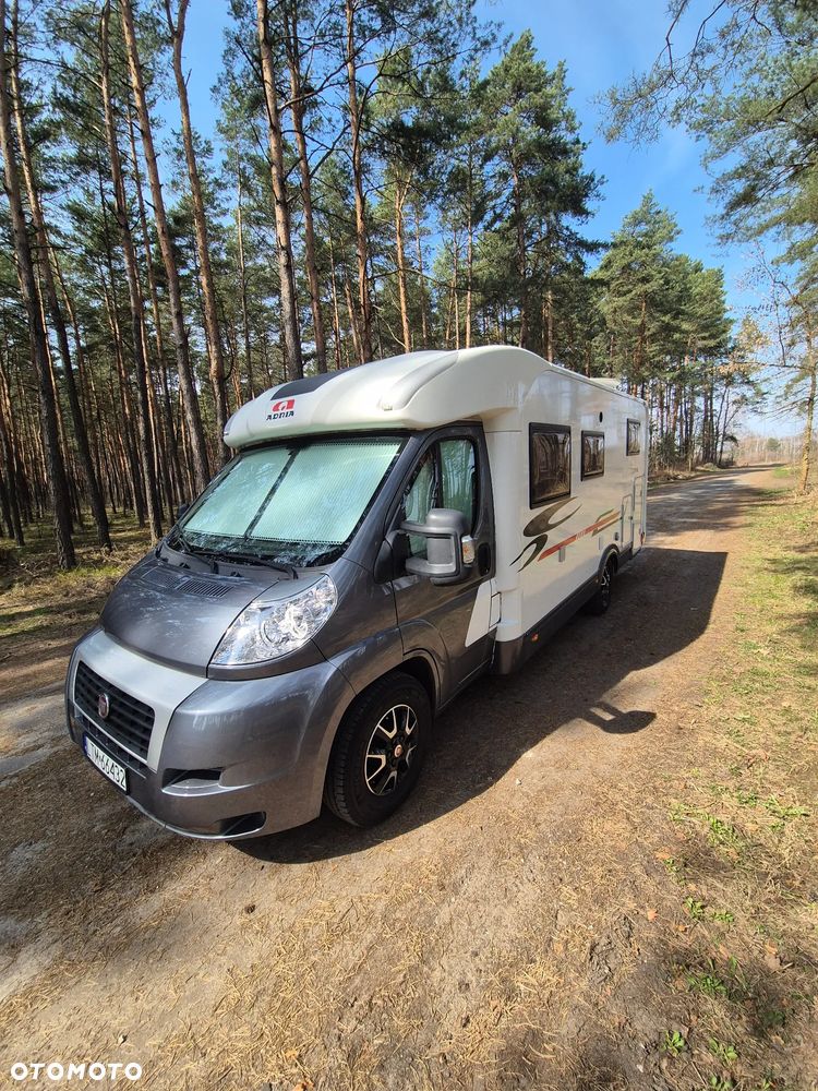Adria Coral S670SL - 6