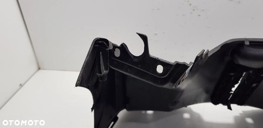 Piaggio MP3 350 HPE 18-22 Kokpit Osłona Kolan - 7