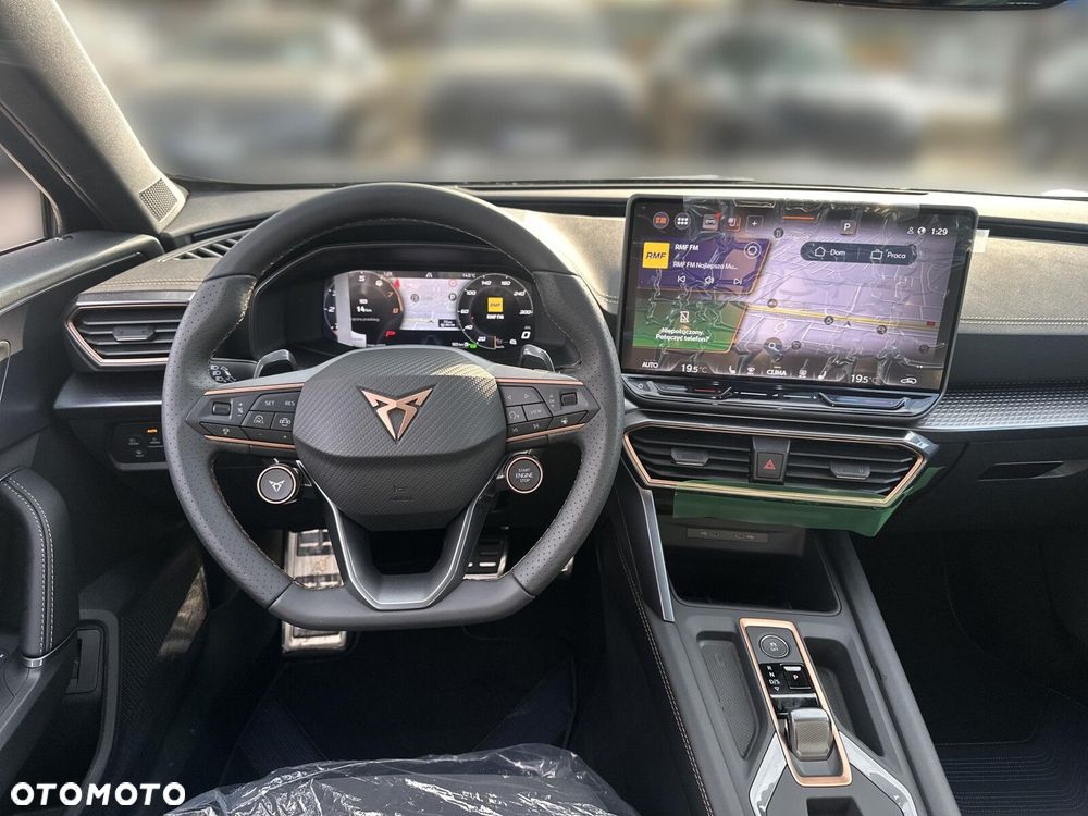 Cupra Formentor 2.0 TSI 4Drive VZ DSG - 16