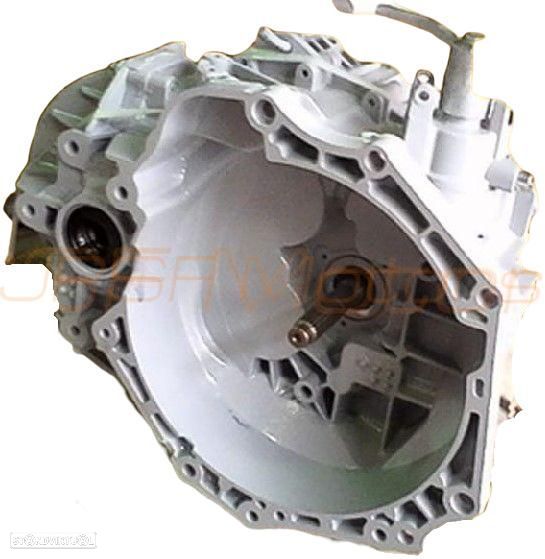 Caixa de Velocidades Recondicionada Opel Insignia 2.0 CDTI M32 - 1