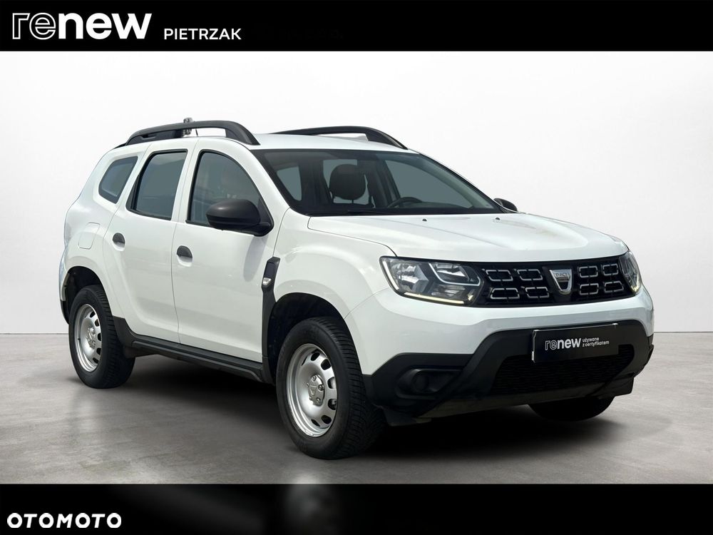 Dacia Duster - 8