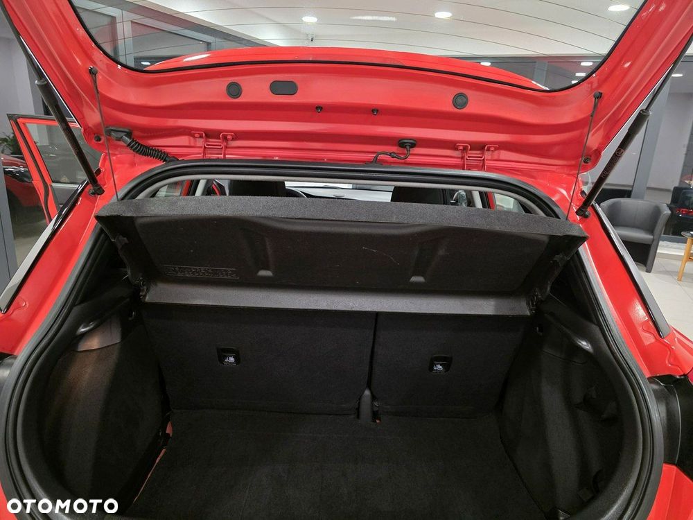 Hyundai i20 blue 1.4 Active Select - 13