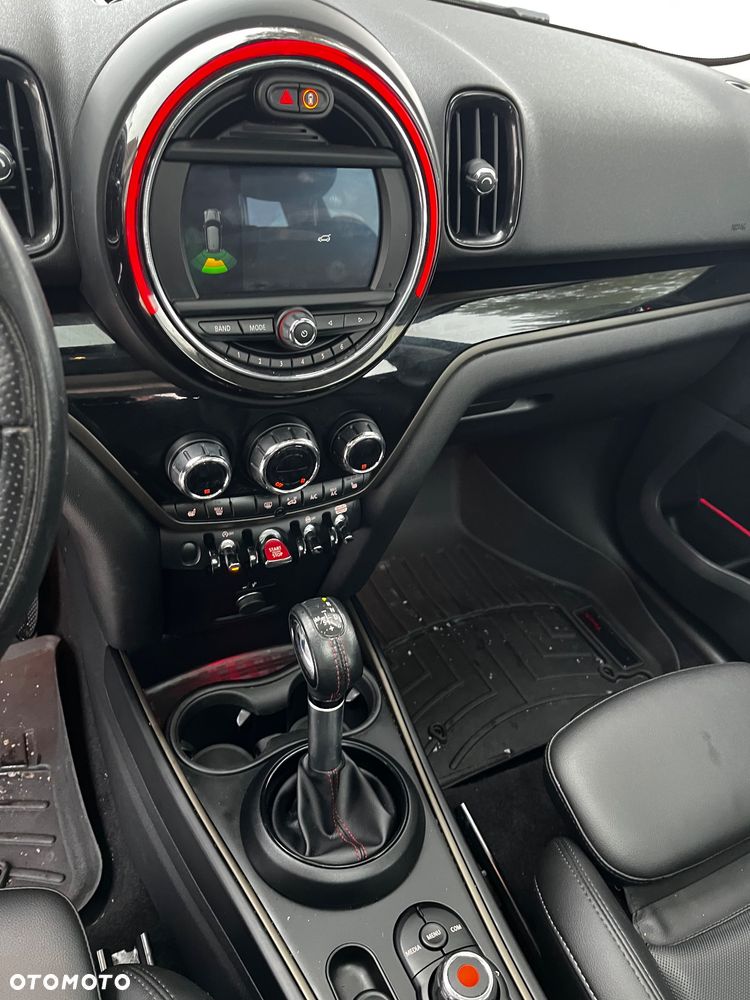 MINI Countryman Cooper S ALL4 - 31