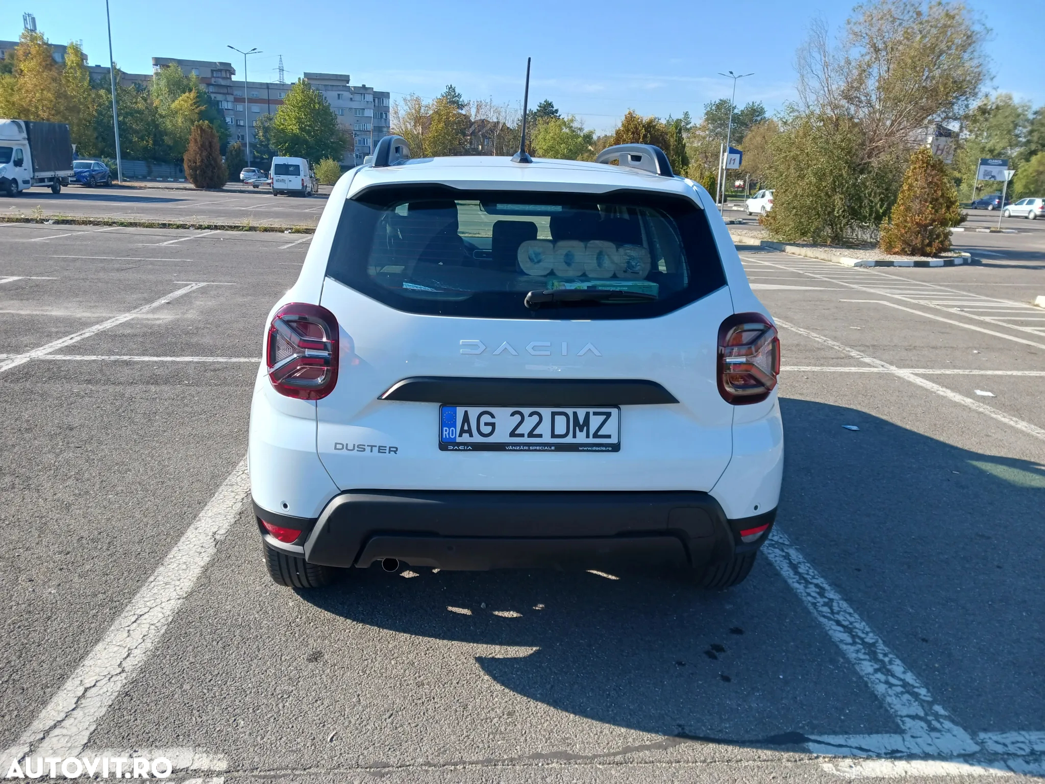 Dacia Duster ECO-G 100 Expression - 25