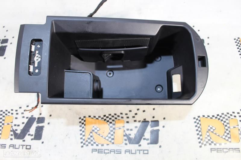 Gaveta Interior Bmw X3 (F25)  6832062 / 13399710 / 9386906 / 10055913 - 1