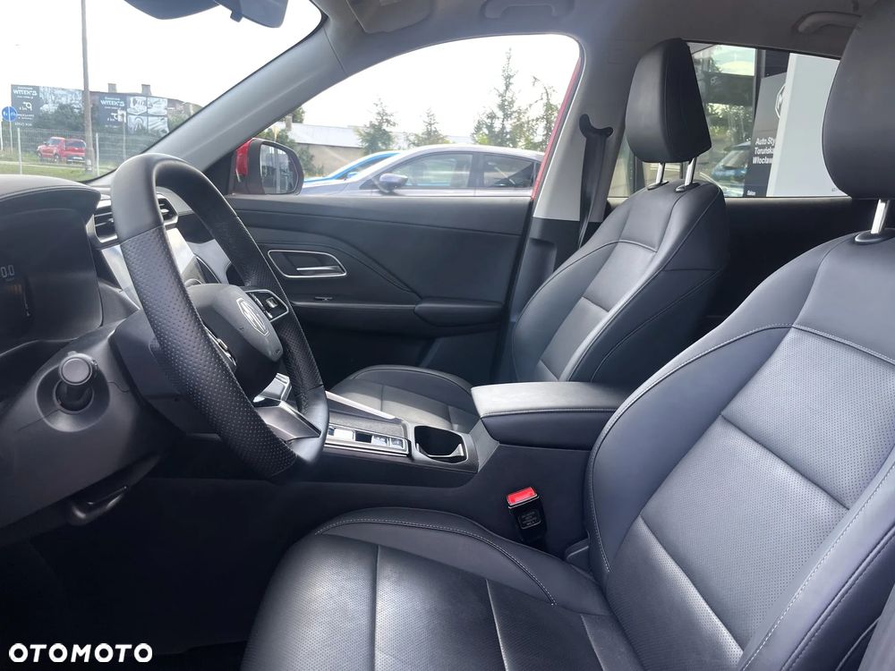 MG ZS 1.5 HEV+ Exclusive - 8