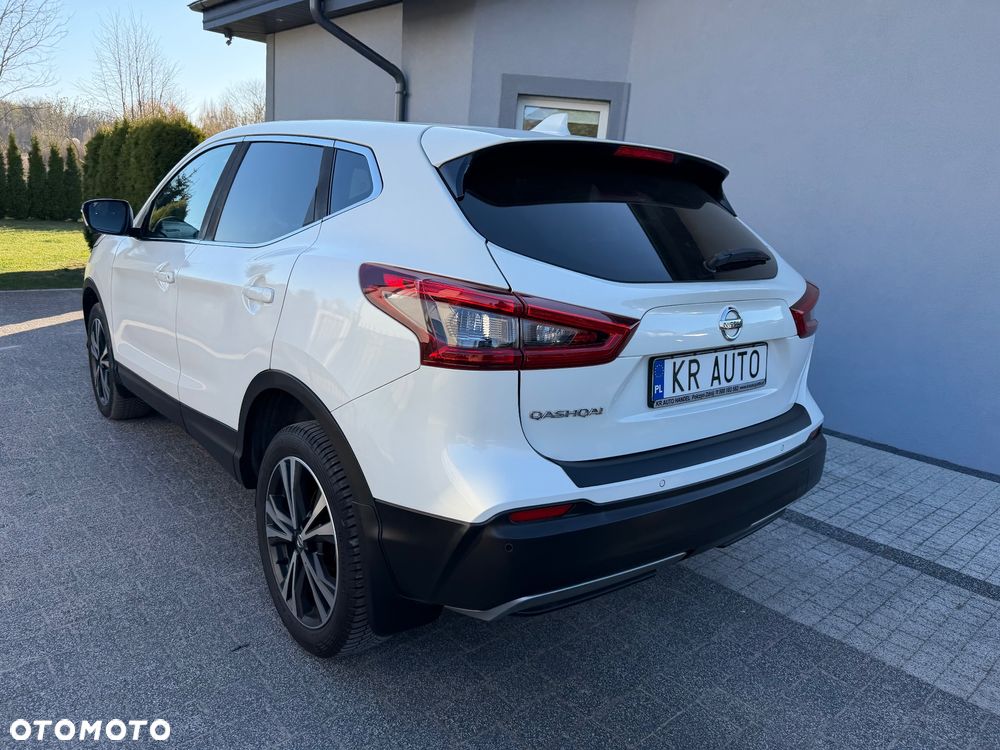 Nissan Qashqai 1.5 dCi N-Connecta - 30