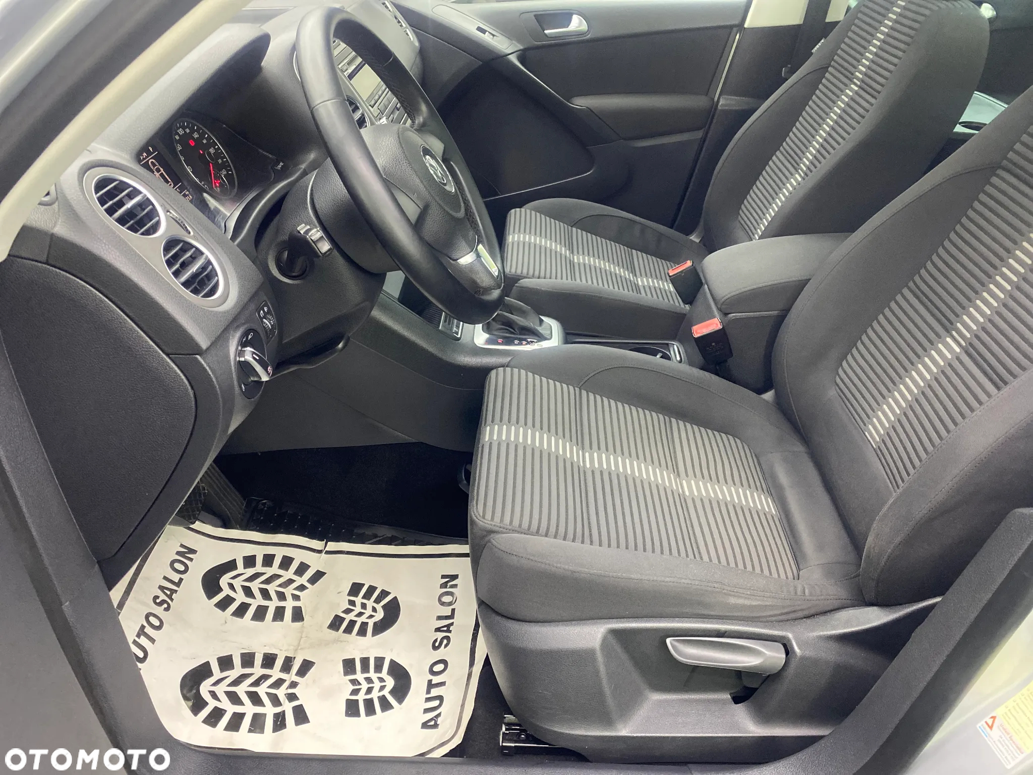 Volkswagen Tiguan 2.0 TDI 4Mot Sport&Style DSG - 10