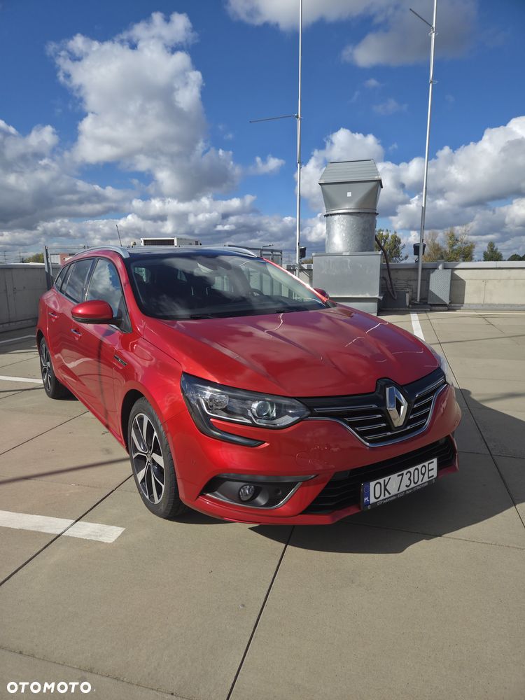 Renault Megane - 8