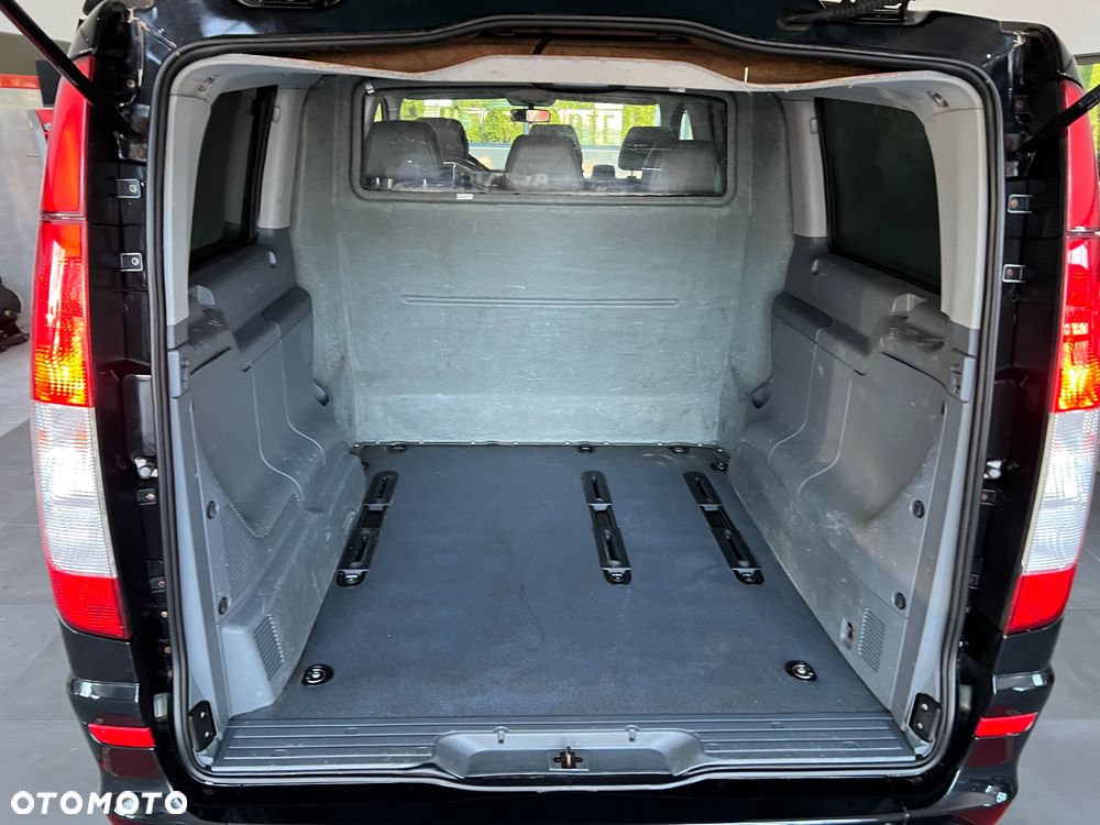 Mercedes-Benz Vito 639.701 - 19