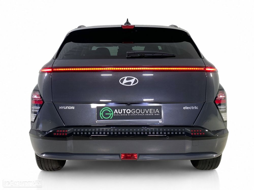 Hyundai Kauai 64.8 kWh Premium - 7