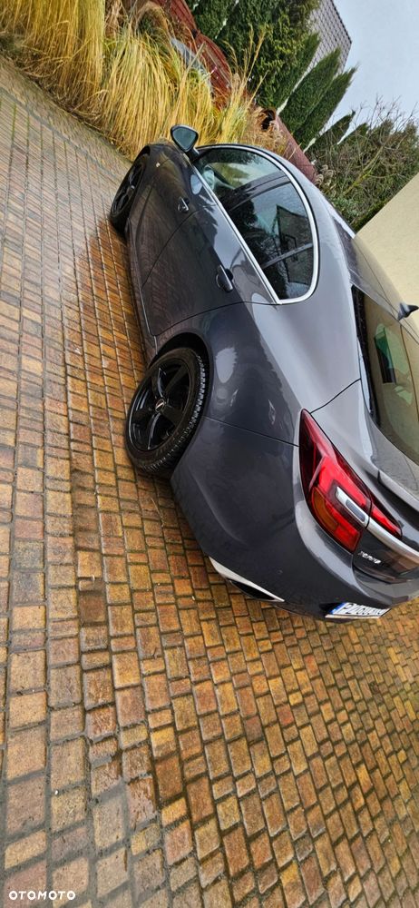 Opel Insignia 2.8 T V6 OPC - 19