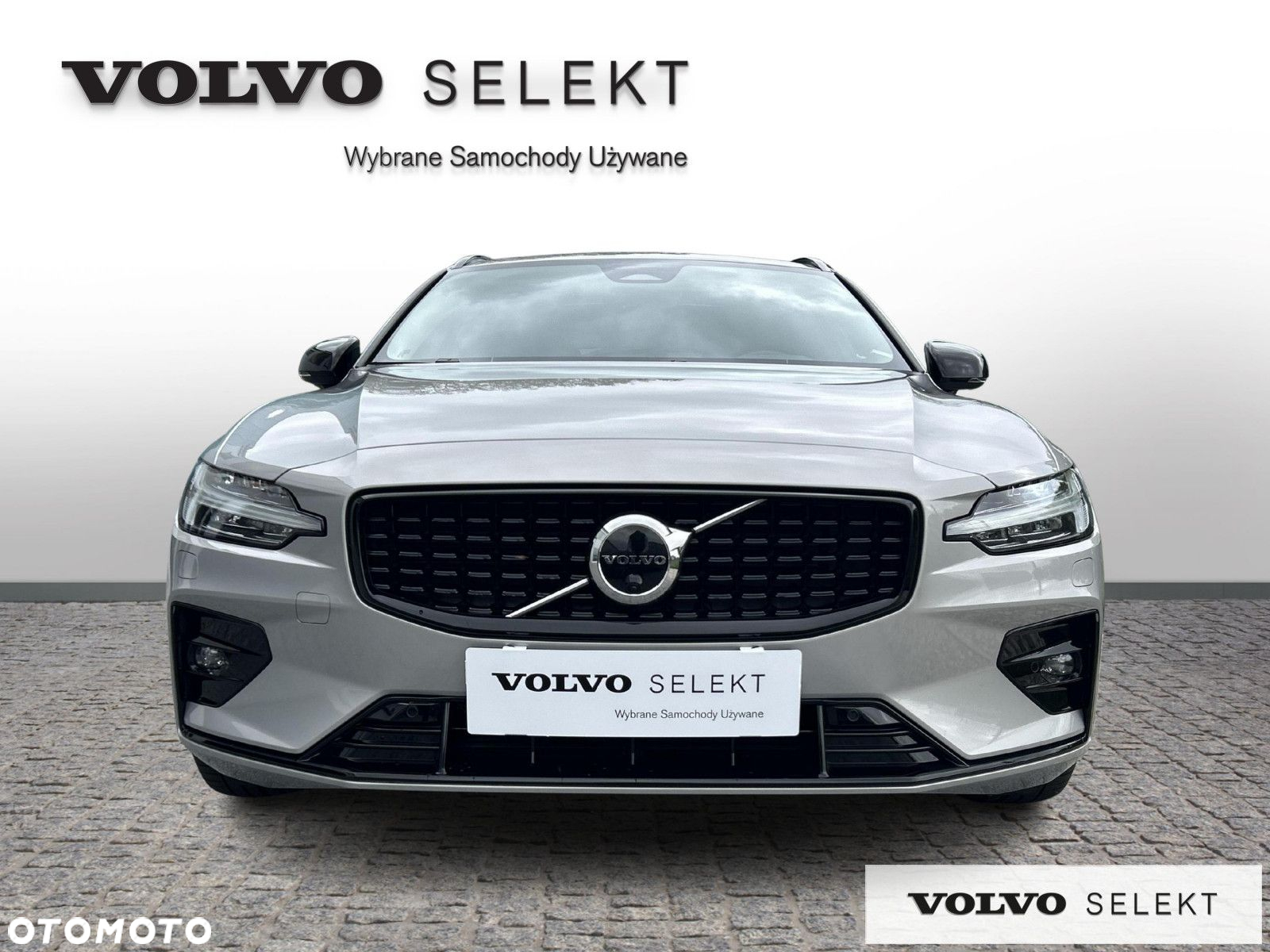 Volvo V60 - 10