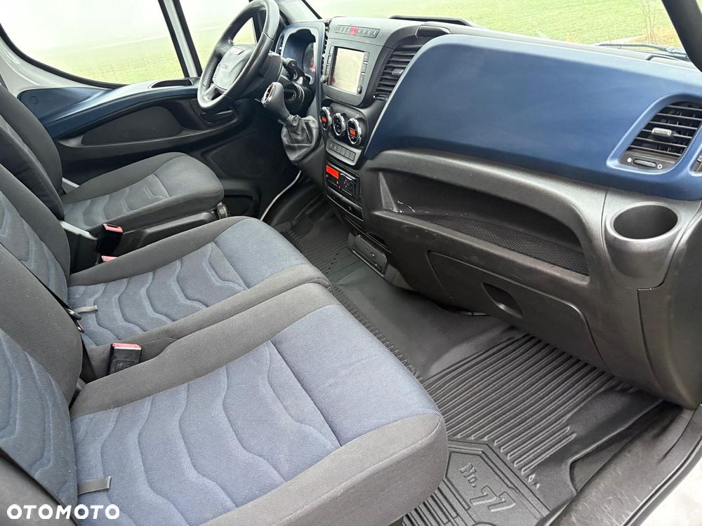 Iveco Daily winda 35-140 - 26
