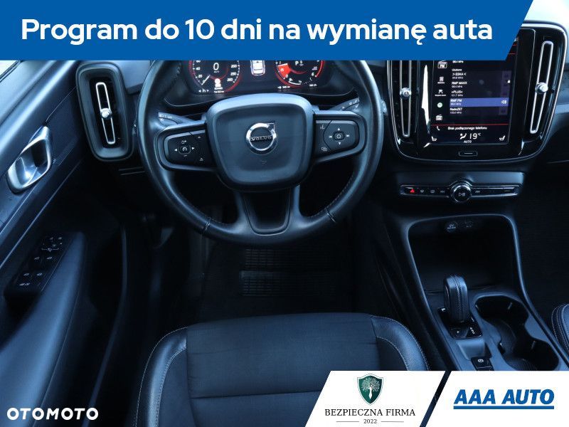 Volvo XC 40 - 9