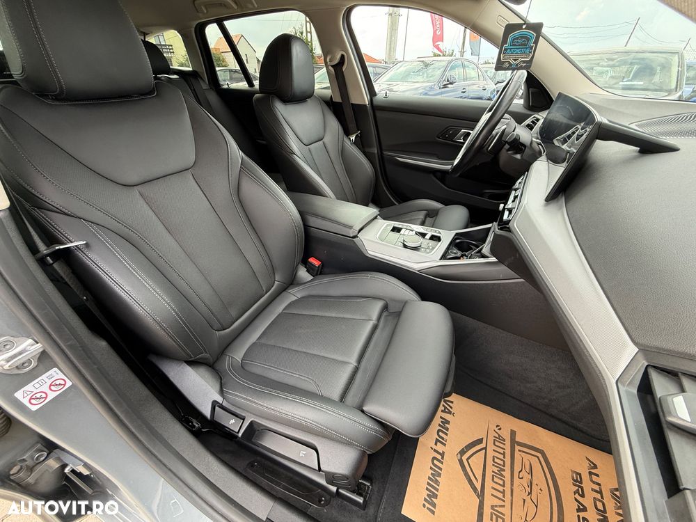 BMW Seria 3 - 19