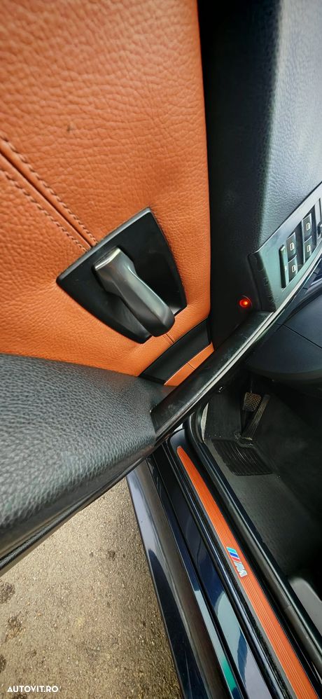 BMW Seria 5 535d Aut. - 6