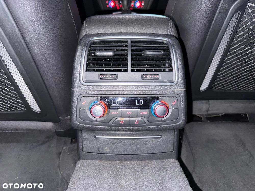 Audi A6 Limousine - 17