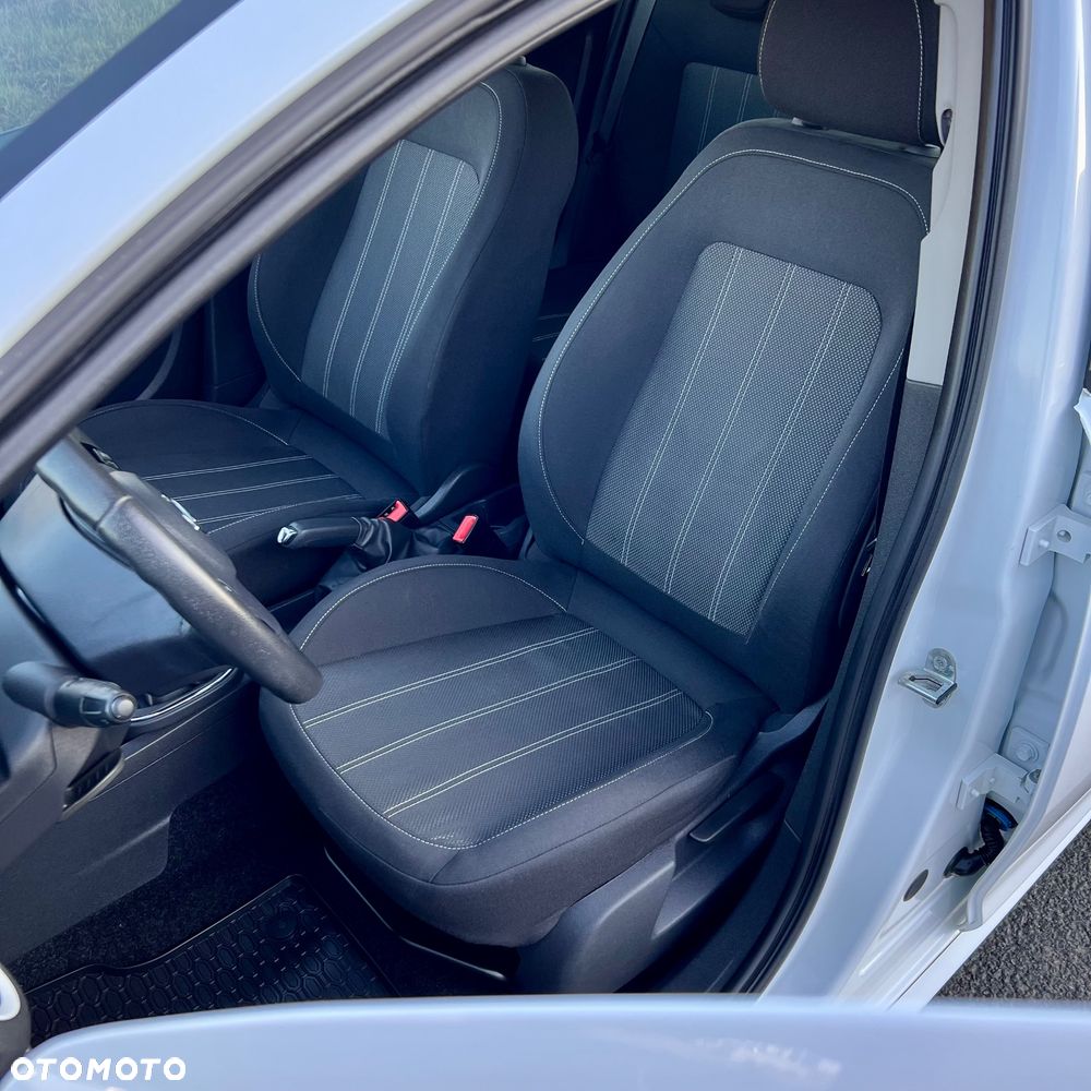 Opel Corsa 1.4 16V Color Edition - 10