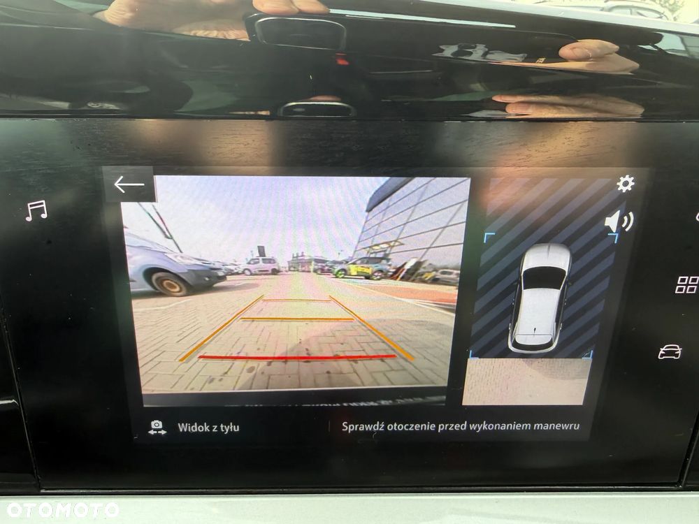 Opel Mokka 1.2 T Elegance S&S - 7