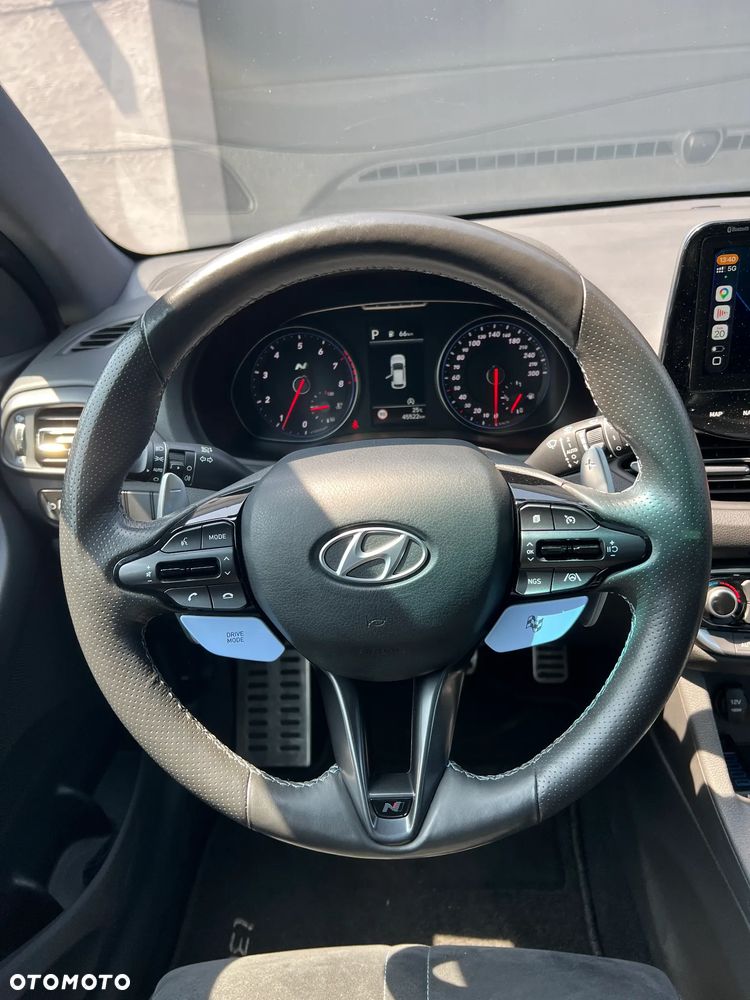 Hyundai i30 N - 13