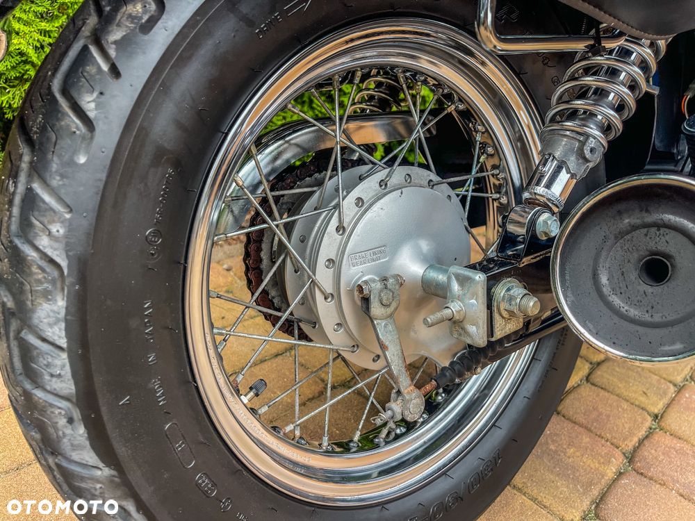 Suzuki Marauder - 13