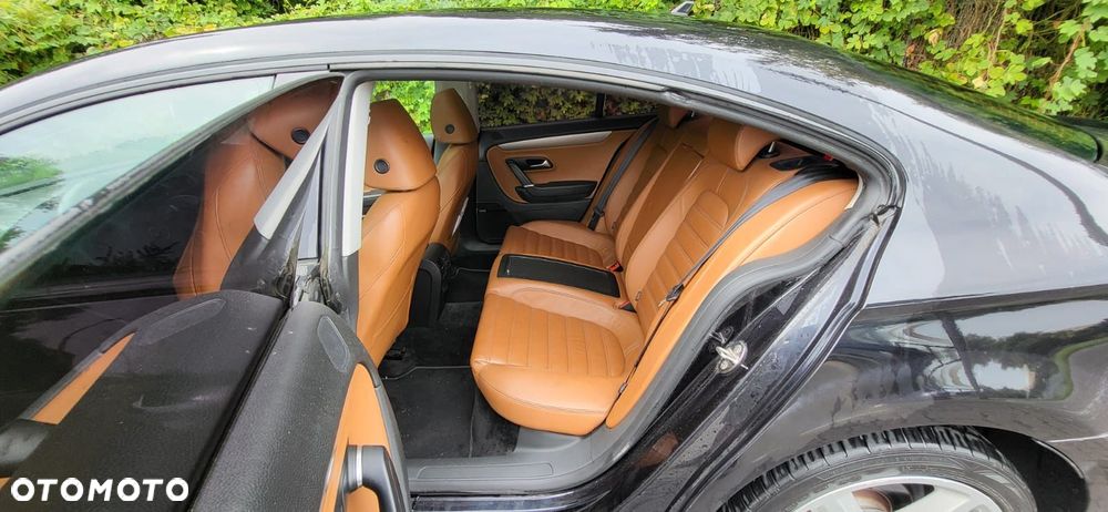 Volkswagen Passat CC 2.0 TDI DSG - 14