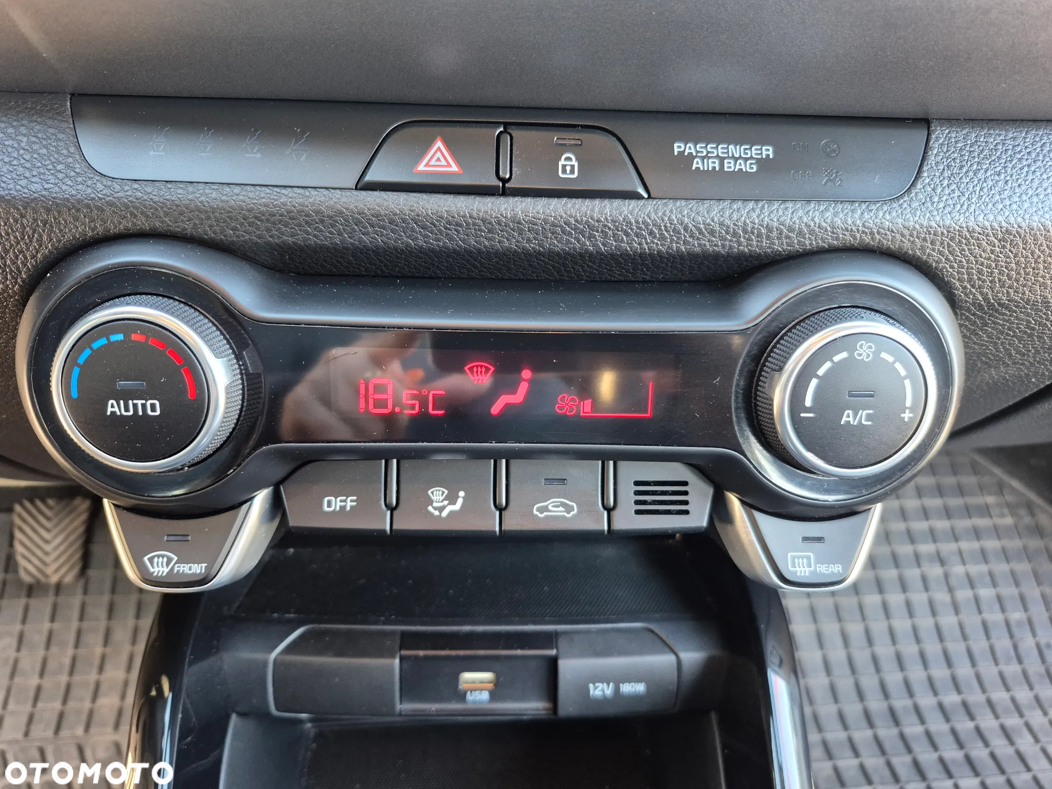 Kia Stonic 1.0 T-GDI OPF Mild Hybrid Edition 7 - 18