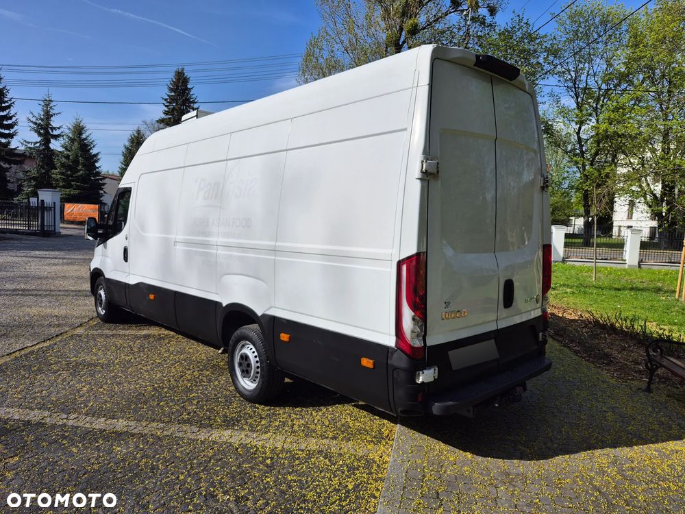 Iveco Dally - 6
